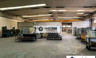 Commerce  4200 m² à louer à Avignon (84000)