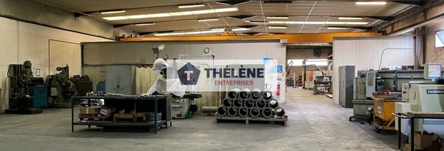 Commerce  4200 m² à louer à Avignon (84000)