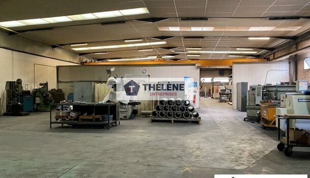 Local commercial  à louer Avignon 84000