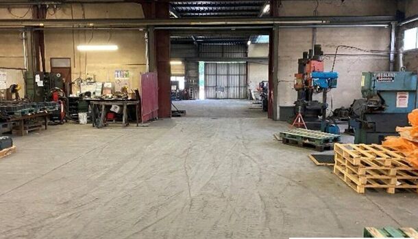 Local commercial  à louer Avignon 84000