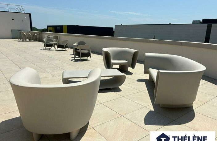BUREAUX à LOUER — photo 3