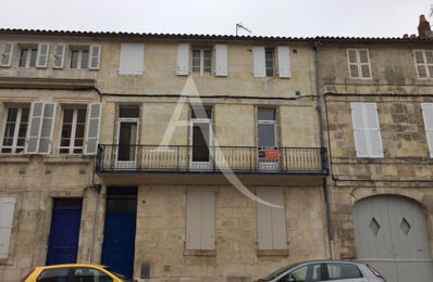 vente appartement 184 625 € à proximité de Tonnay-Charente (17430)