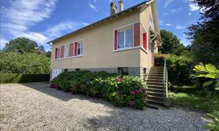 Maison 6 Pièces 114 m² à vendre à Aigurande (36140)