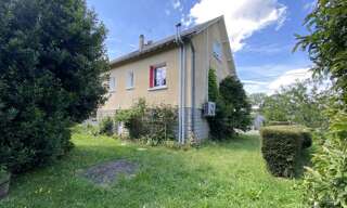 Maison 6 Pièces 114 m² à vendre à Aigurande (36140)