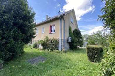 Maison 6 pièces 118800 €