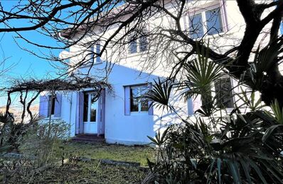 vente maison 218 300 € à proximité de Montgaillard (65200)