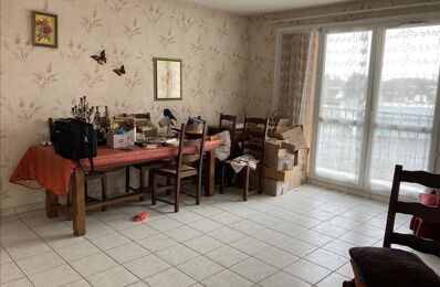 vente appartement 55 000 € à proximité de Bersac-sur-Rivalier (87370)