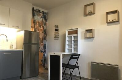 appartement 1 pièces 14 m2 à vendre à Salies-de-Béarn (64270)