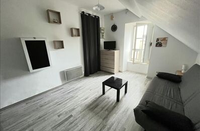 appartement 1 pièces 14 m2 à vendre à Salies-de-Béarn (64270)