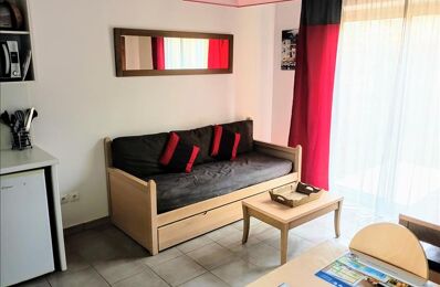 vente appartement 56 000 € à proximité de Sarlat-la-Canéda (24200)