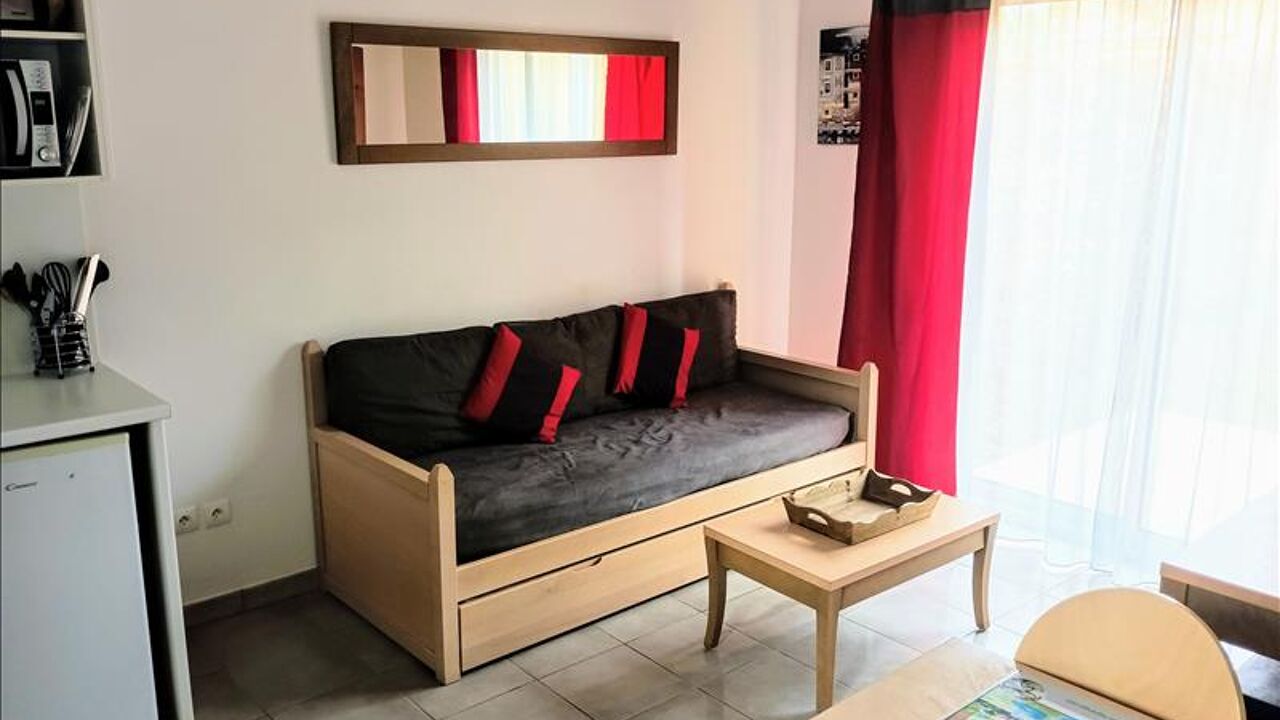 appartement 2 pièces 30 m2 à vendre à Montignac (24290)
