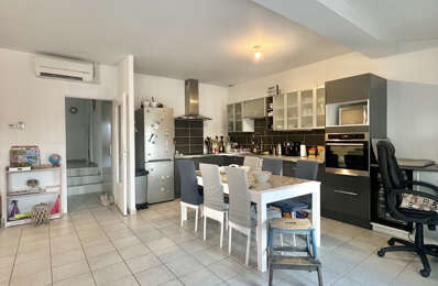 vente appartement 159 500 € à proximité de Les Roches-de-Condrieu (38370)