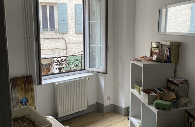 appartement 3 pièces 62 m2 à vendre à Annonay (07100)