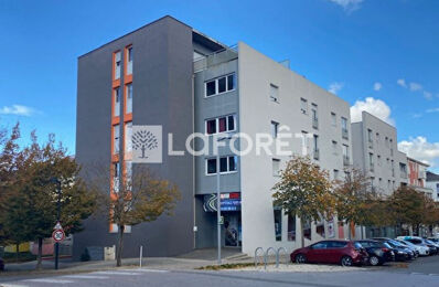 vente appartement 135 000 € à proximité de Saint-Quentin-Fallavier (38070)