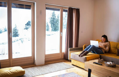 vente appartement 334 400 € à proximité de Tours-en-Savoie (73790)