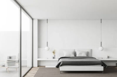appartement 3 pièces 74 m2 à vendre à Marseille 8 (13008)