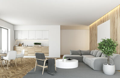 vente appartement 408 800 € à proximité de La Cadière-d'Azur (83740)