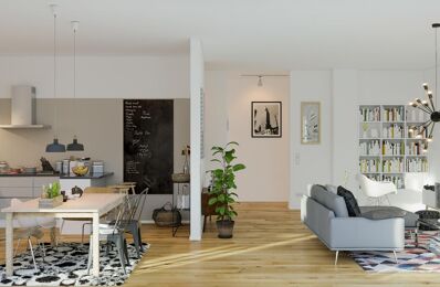 vente appartement 372 810 € à proximité de Saint-Just (34400)