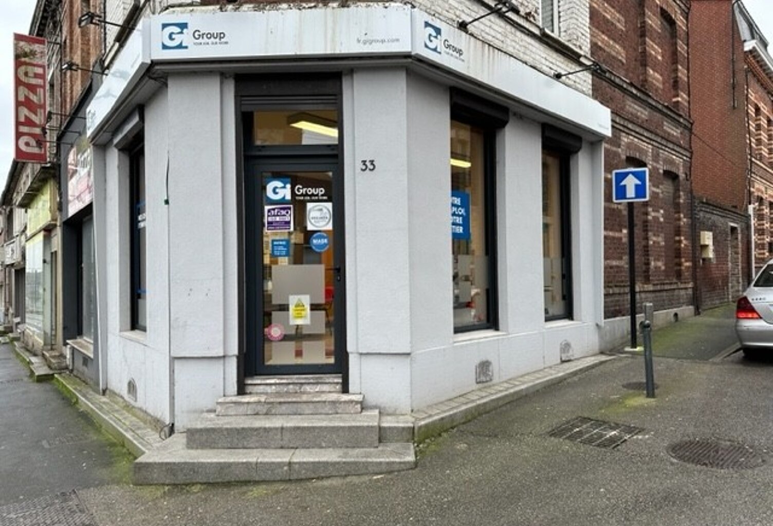 Bureaux VALENCIENNES — photo 1