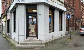 Bureau   m² à louer à Valenciennes (59300)