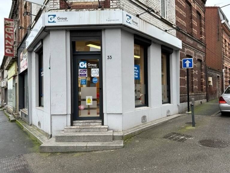 Bureaux VALENCIENNES — photo 1