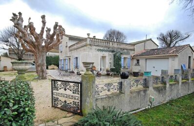 vente maison 795 000 € à proximité de Saint-Victor-la-Coste (30290)
