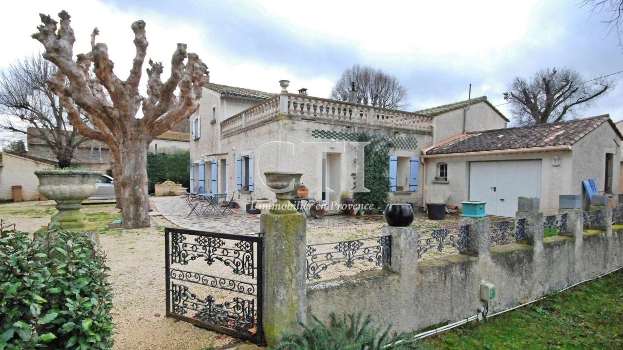 maison 6 pièces 214 m2 à vendre à Avignon (84000)