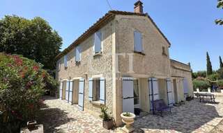 Maison 6 Pièces 214 m² à vendre à Avignon (84000)