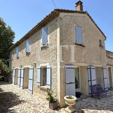 Maison 6 pièces 795000 €