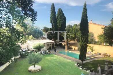 Maison 6 pièces 795000 €