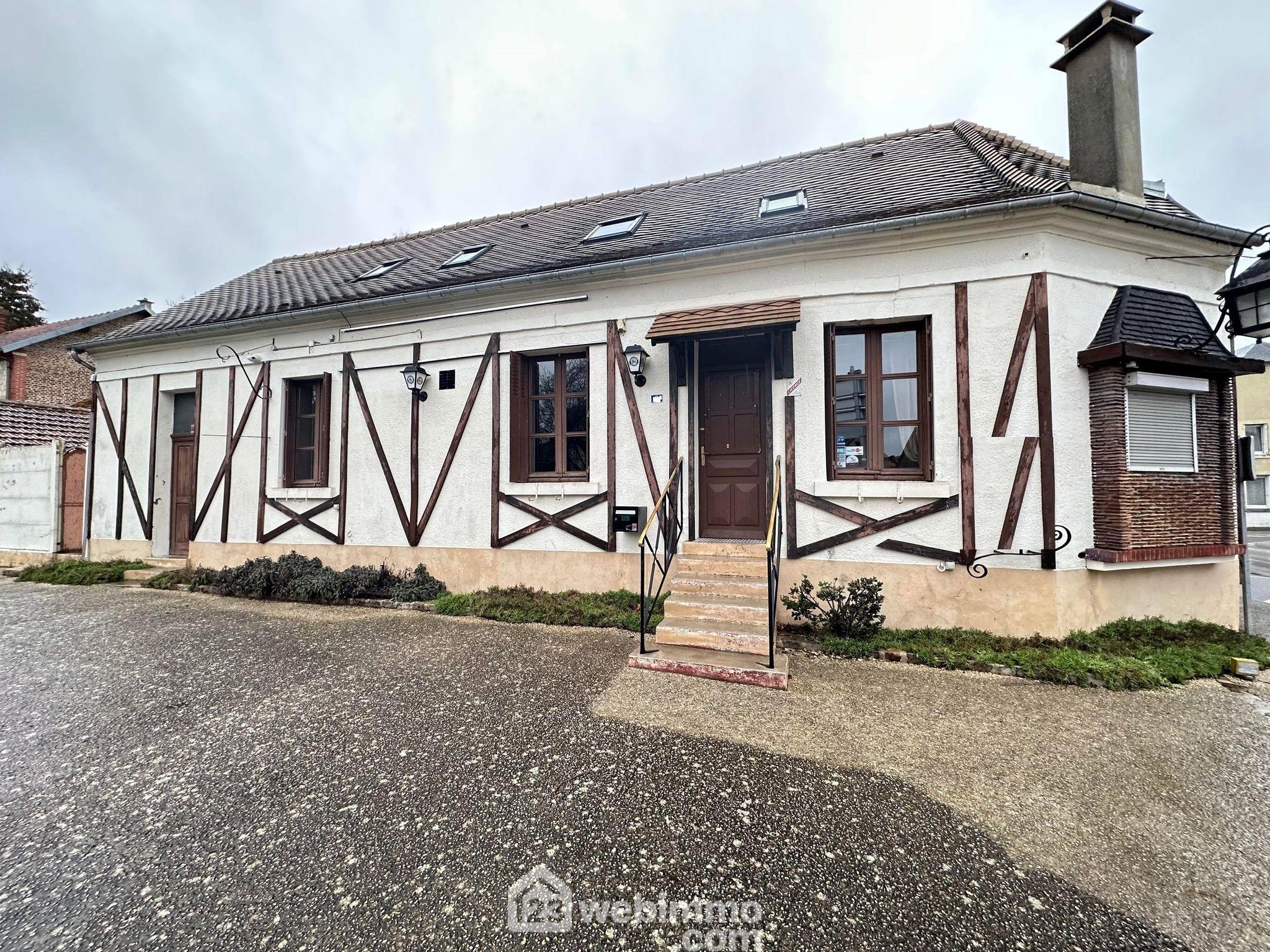 Agence immobilière de 123webimmo.com
