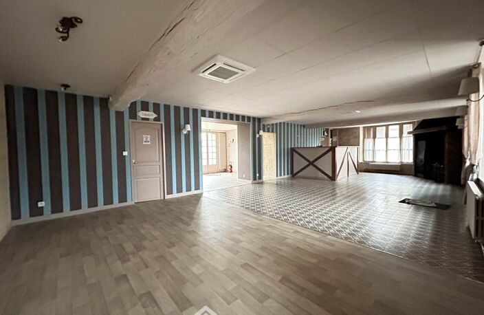 Maison - 205m² - Bruyères-et-Montbérault — photo 4