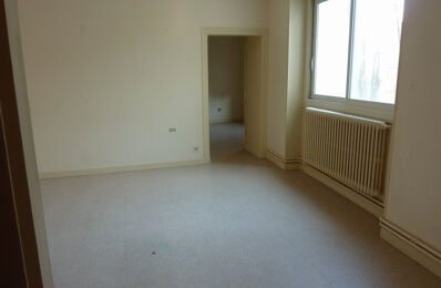 location appartement 440 € CC /mois à proximité de Saint-Germain (86310)