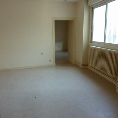 Appartement 5 pièces 91 m²