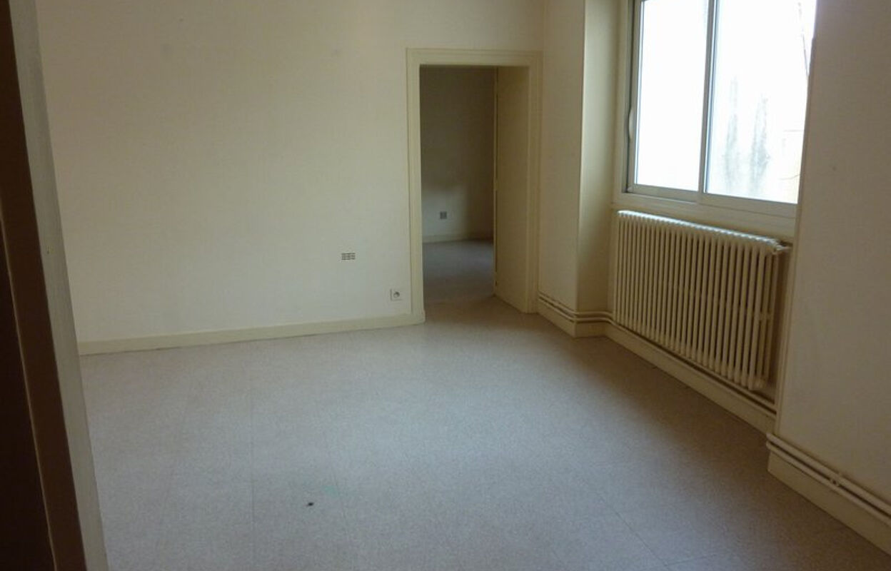 appartement 5 pièces 91 m2 à louer à Montmorillon (86500)