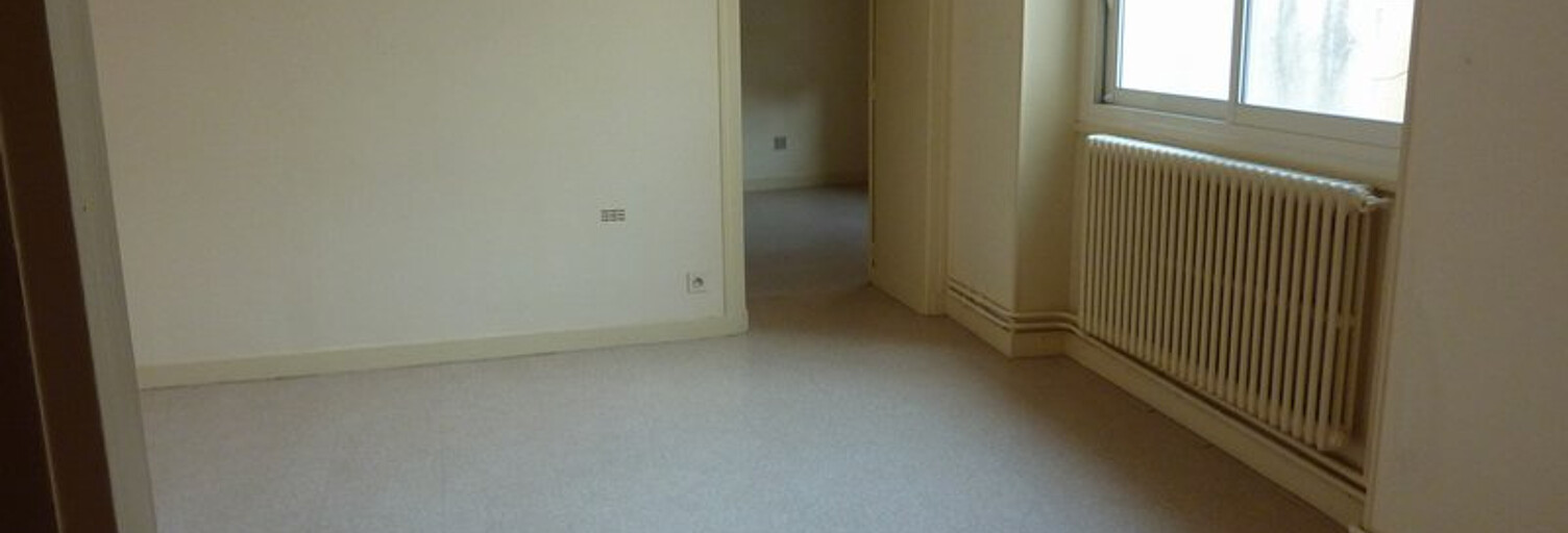 Appartement 5 Pièces 91 m² à louer à Montmorillon (86500)