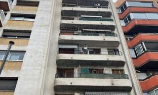 Appartement 2 Pièces 43 m² à vendre à Marseille 4 (13004)