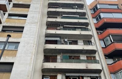 vente appartement 49 000 € à proximité de Marseille 14 (13014)