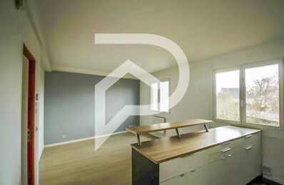 vente appartement 229 000 € à proximité de Le Plessis-Robinson (92350)
