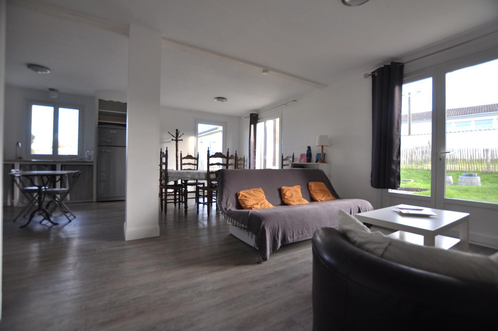Agence immobilière de Rive-Droite immobilier