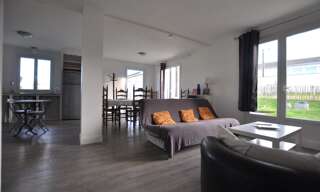 Maison 4 Pièces 81 m² à vendre à Paillet (33550)