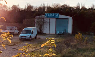 Local industriel  220 m² à vendre à Châteaudun (28200)