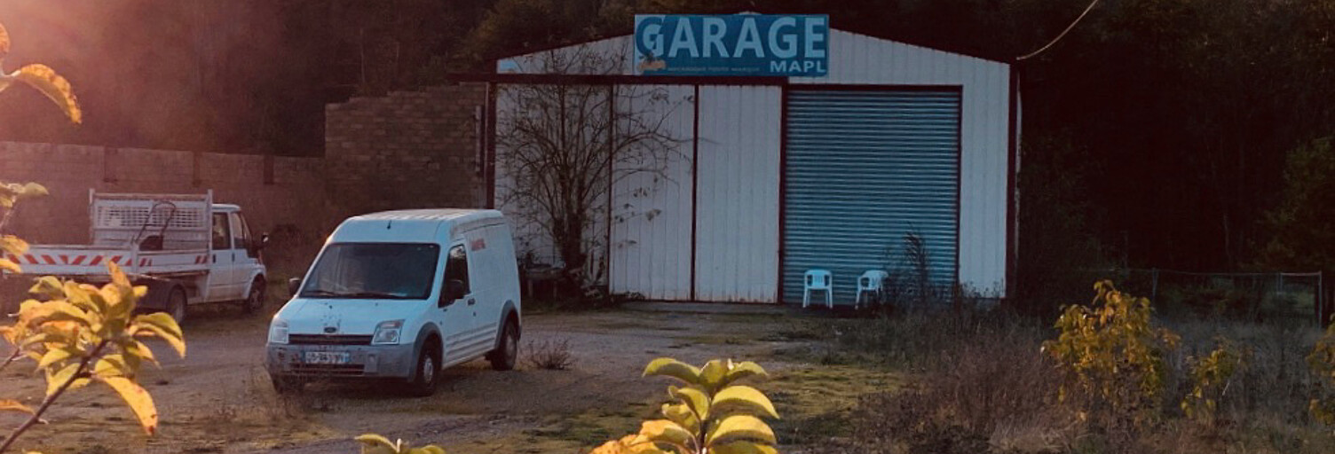 Local industriel  220 m² à vendre à Châteaudun (28200)