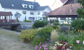 Maison 19 Pièces 445 m² à vendre à Oltingue (68480)