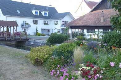 Maison 19 pièces 730000 €