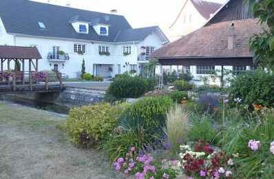 vente maison 730 000 € à proximité de Michelbach-le-Haut (68220)
