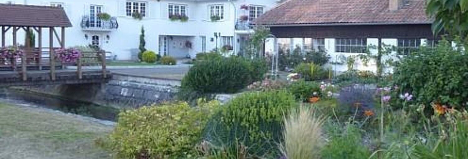 Maison 19 Pièces 445 m² à vendre à Oltingue (68480)