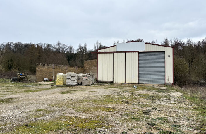 LIMITROPHE CHATEAUDUN — photo 3