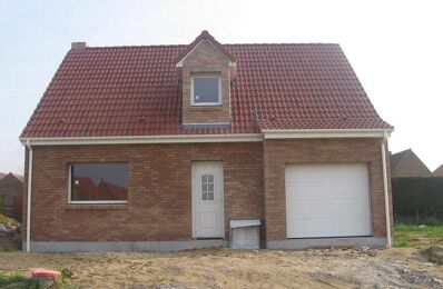 construire maison 229 000 € à proximité de Bellaing (59135)