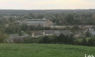 Terrain  265 m² à vendre à Montval-sur-Loir (72500)